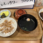 Unagi No Mikawa - 