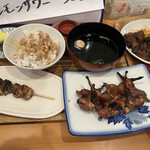 Unagi No Mikawa - 