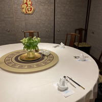 全聚徳 銀座店 - 