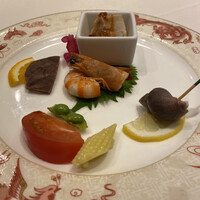 全聚徳 銀座店 - 