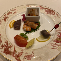 全聚徳 銀座店 - 