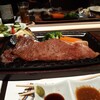 ステーキダイニング あさひや - 料理写真: