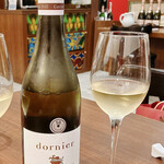 カラフー - 南アフリカワインを楽しむ会　白