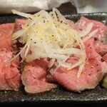 肉と野菜のイタリアン食堂 ラボンタ - 