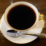 自家焙煎珈琲 徽典館 - 
