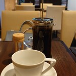 肉と野菜のイタリアン食堂 ラボンタ - 