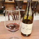 カラフー - 南アフリカワインを楽しむ会　赤