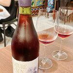 カラフー - 南アフリカワインを楽しむ会　赤