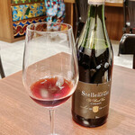 カラフー - 南アフリカワインを楽しむ会　赤