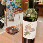 カラフー - 南アフリカワインを楽しむ会　赤