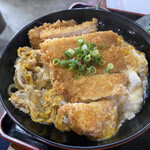 Udon Jinsei Tamon - 