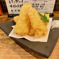 あつかつ 口コミ一覧 : あつかつ - 花畑町/串揚げ [食べログ]
