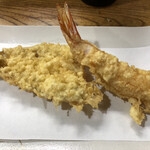 Tempura Sumitomo - 