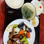 中国四川料理 天府仙臺 - 