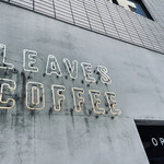 LEAVES COFFEE APARTMENT - 