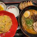 味千ラーメン - 