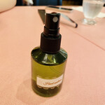 seiohtei - アルコール