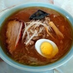 三九ラーメン - 