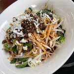 中国四川料理 天府仙臺 - 