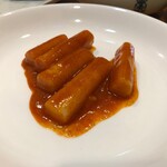 HANYANG GARDEN KOREAN RESTAURANT - 