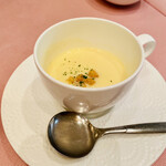 seiohtei - しっかりとしたポタージュ