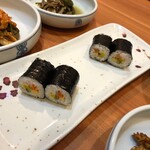 HANYANG GARDEN KOREAN RESTAURANT - 