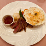 seiohtei - 英検にのぞんで惨敗宣言の子供が頼んだオーダー