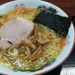 極めラーメン店 こだまり屋 - 釜石ラーメン