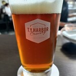 T.Y.HARBOR - 