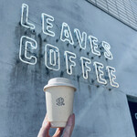 LEAVES COFFEE APARTMENT - 
