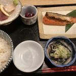 SAKE BAR サカナノトモ - 