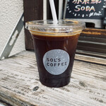 ソルズコーヒー - 