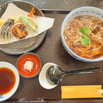 Soba shou - 