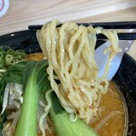 麺八担２麺 - New麺！