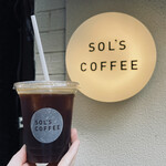 SOL'S COFFEE - 