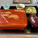 Unagi Kinsui - 