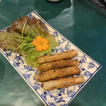 SAIGON RESTAURANT - 