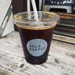 ソルズコーヒー - 