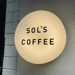 SOL'S COFFEE - 