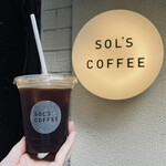 ソルズコーヒー - 