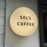 ソルズコーヒー - 
