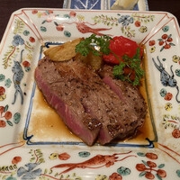 天ぷら ひさご - 