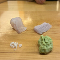 鮨 しゅん輔 阿佐ヶ谷 - 