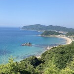 179868758 - 糸島市志摩の二見浦