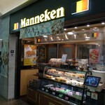 Maneken - 