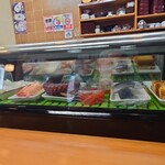 山梨屋寿司店 - 
