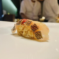 恵比寿 鮨 栞庵 やましろ - 