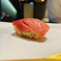 恵比寿 鮨 栞庵 やましろ - 