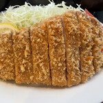 Tonkatsu Iso - 