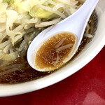 ラーメン二郎 - 